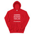 #CoupleGoals Heavy Blend Hoodie